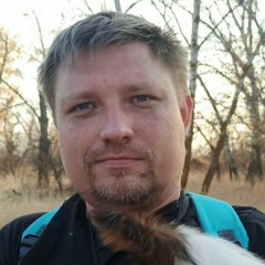 Jura Adamchuk, 14.08.1985, Волгоград