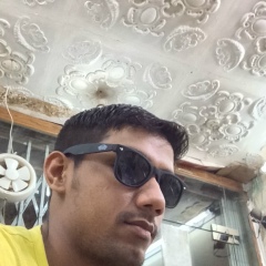 Babar Shaikh, 04.04.1989, Hyderabad