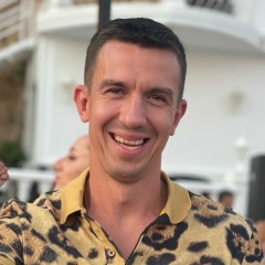 Владимир Ревякин, 21.07.1987, Москва