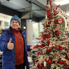 Андрей Борзенков, 28.10.1971, Иркутск