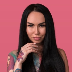 Nadya Pypsik, 15.08, Санкт-Петербург