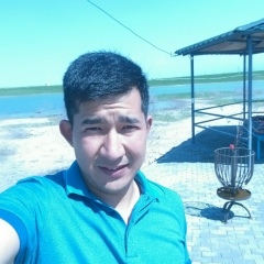 Maksat Zhomart, 14.07.1988, Узынагаш