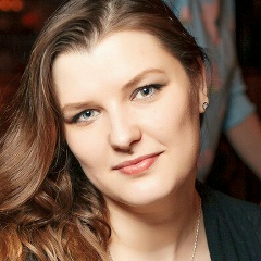 Татьяна Копанева, 12.06, Тверь