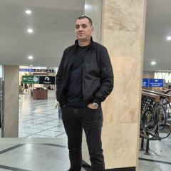 Murat Gotyzhev, Москва
