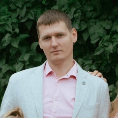 Вячеслав Любчак, Санкт-Петербург