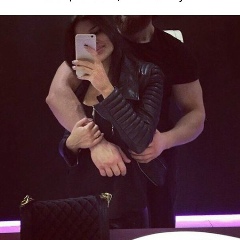 Мадина Лесхан, 18.09.1994