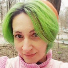 Евгеша Дерменжи, 17.01.1989, Одесса