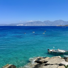 Ксения Ксения, Кишинев