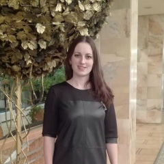 Катя Семашко, 07.08, Санкт-Петербург