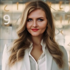 Дарья Скопина, 13.01, Москва