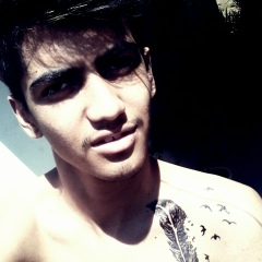 Lidio Júnior Pokety, 12.04.1991, Ipupiara