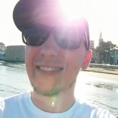 Владислав Грубник, 21.11.1991, Днепр (Днепропетровск)