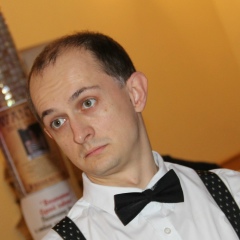 Дмитрий Рахман, 01.01.1985