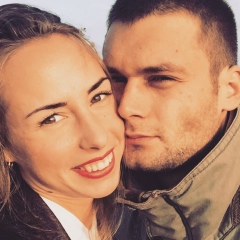 Андрей Лысенко, 21.10.1991, Одесса