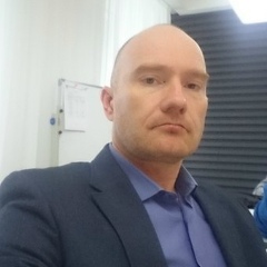 Андрей Ветошкин, 16.10.1973, Пермь