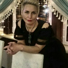 Елена Волкова, 11.05, Гатчина