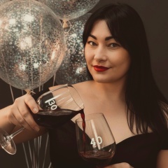 Анна Димова, 15.04.1986, Абакан