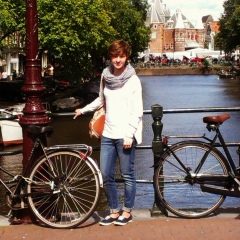 Ксения Федосеева, 16.09.1992, Санкт-Петербург