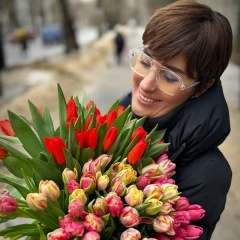 Татьяна Сушилина, 11.02, Воронеж