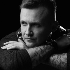 Андрей Ренов, 21.05, Москва