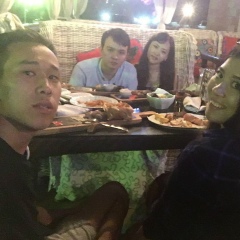 Миржан Рахметуллаев, 04.07, Алматы