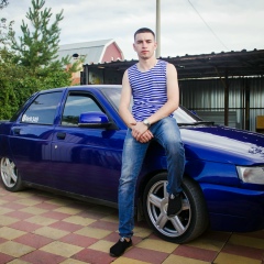 Вячеслав Панов, 09.09, Костанай