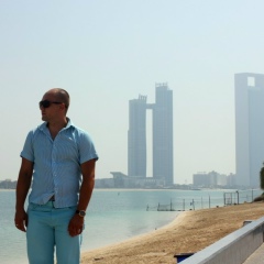 Разик Чанышев, 12.04.1991, Алматы