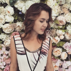 Анна Пальцева, 10.12