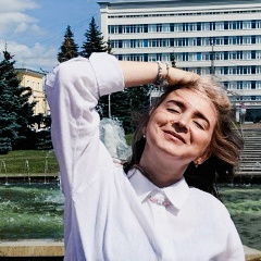 Нина Ласточкина, 05.02, Чебоксары