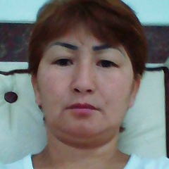 Манси Нурмагамбетова, 27.10.1979