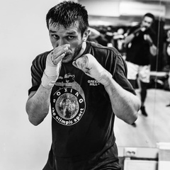 Саид Алибеков, 24.07, Спарта