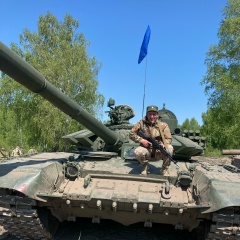 Антон Дьячков, Томск