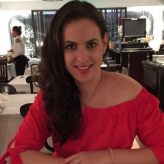 Регина Ют, 08.09.1988, Пермь