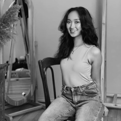 Сезим Уланбекова, 07.06.1998, Бишкек