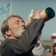 Владимир Бондаренко, Красноярск