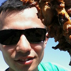 Даниял Кожахметов, 04.07.1987, Астана