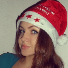 Анастасия Большакова, 17.03.1995