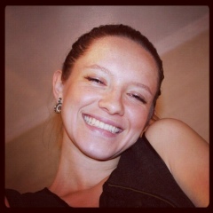 Екатерина Кондрашина, 12.07.1989