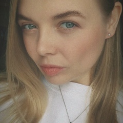 Наташа Повилайтис, 31.10.1986, Москва