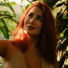 Мария Ширантаева, 14.08, Москва