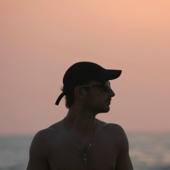 Александр Дробилов, 21.08.1989, Нижний Новгород