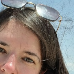 Анна Кудрявцева, 27.12, Хабаровск