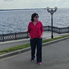 Елена Гуляева, 17.02, Саратов