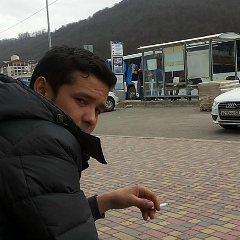 Дилмурод Холбутаев, 10.11.1990, Москва