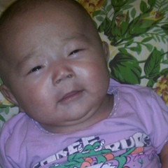 Салтанат Амет, 02.01, Алматы