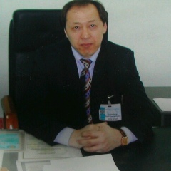 Канат Койлыбеков