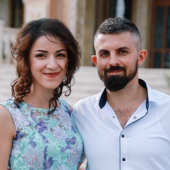 Ануш Еногян, 01.02, Ялта