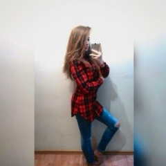 Олеся Кириленко, 03.10, Сочи