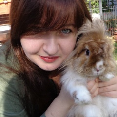 Евгения Викторова, 01.07.1989, Berlin