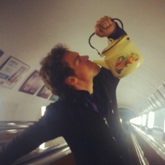 Serge Mitryukovski, 20.08